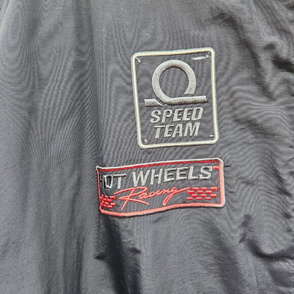 Hot Wheels Men's jacket - Picture 3 of 6
